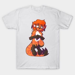 fox T-Shirt